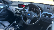 BMW X2 sDrive 18i [136] M Sport 5dr Step Auto Petrol Hatchback